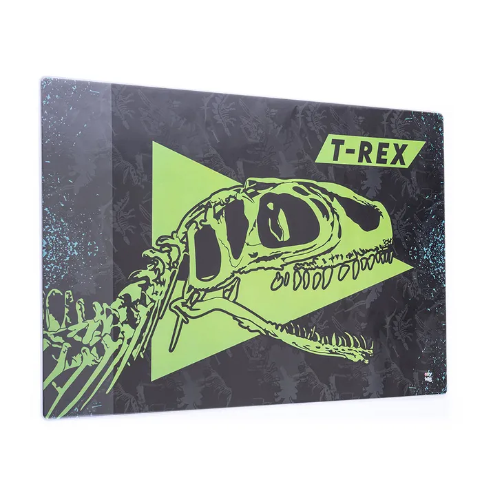 Główne zdjęcie produktu Podložka na stůl 60x40cm T-rex