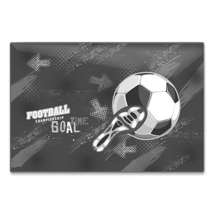 Główne zdjęcie produktu Podložka na stůl Fotbal, 60 x 40 cm