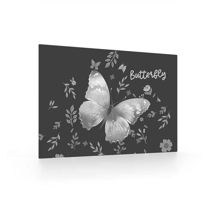 Główne zdjęcie produktu Podložka na stůl Motýl 60 x 40 cm