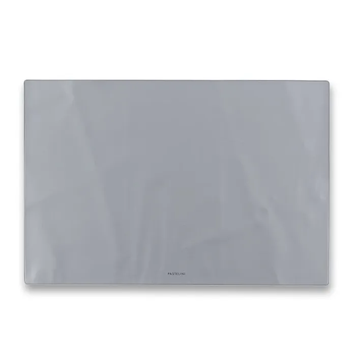 Główne zdjęcie produktu Podložka na stůl Pastelini 60 x 40 cm, šedá
