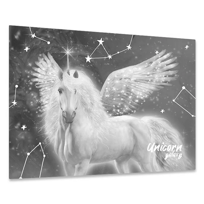 Główne zdjęcie produktu Podložka na stůl Pegas 60 x 40 cm