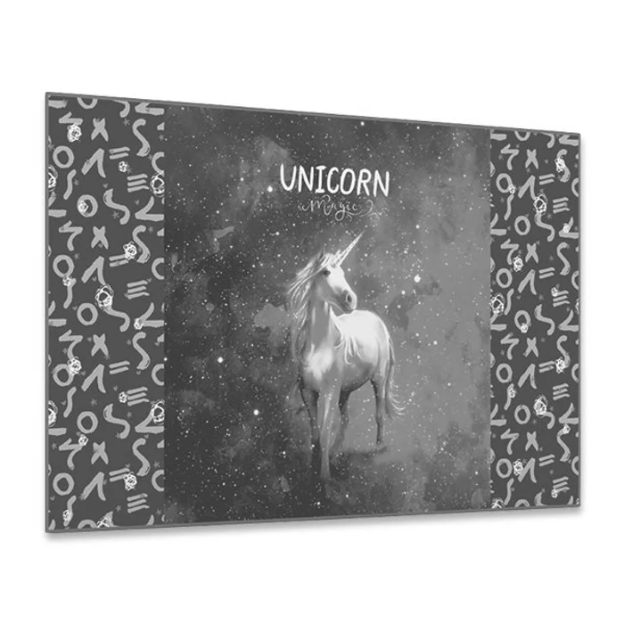 Główne zdjęcie produktu Podložka na stůl Unicorn, 60 x 40 cm