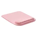 Następne zdjęcie produktu Podložka pod myš a zápěstí, Powerton Ergoline Pastel Edition, ergonomická, růžová, pěnová
