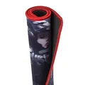Następne zdjęcie produktu Podkładka pod mysz, G15, do gry, czarna, 35,2x25,2 cm, Marvo
