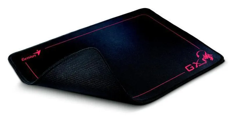 Główne zdjęcie produktu Podložka pod myš "GX-Control P100", elastická, GENIUS