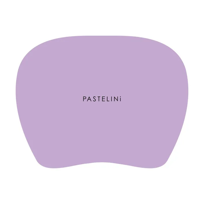 Główne zdjęcie produktu Podložka pod myš PASTELINI fialová