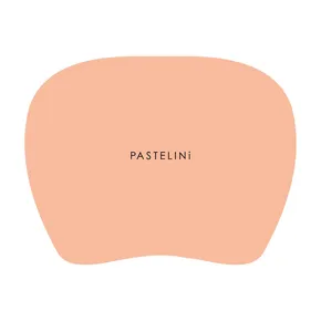 Podkładka pod mysz PASTELIN morelowa