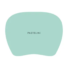 Podkładka pod mysz PASTELINI zielona