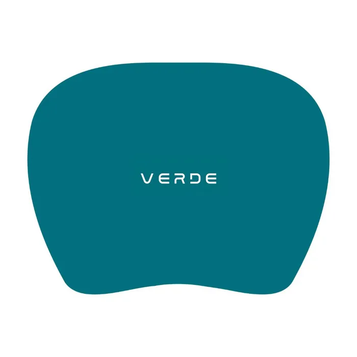 Główne zdjęcie produktu Podložka pod myš VERDE milano