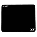 Podkładka pod mysz, X7-200MP, do gry, czarna, 25x20cm, A4Tech