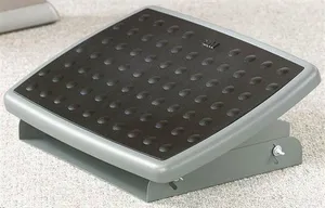 Podnóżek regulowany, 3M FR330