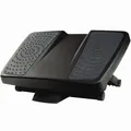 Podnóżek regulowany FELLOWES "Professional Serie Ultimate Foot Support"
