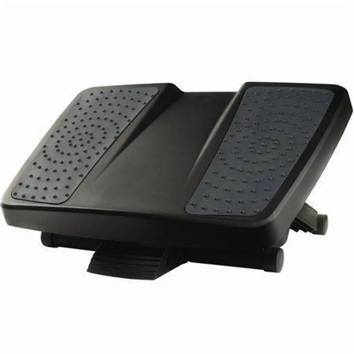 Główne zdjęcie produktu Podložka pod nohy, nastavitelná, FELLOWES "Professional Serie Ultimate Foot Support"