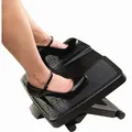 Podnóżek regulowany FELLOWES "Professional Serie Ultimate Foot Support"