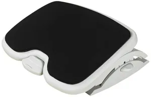 Podnóżek regulowany KENSINGTON „SoleMate Comfort”