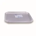 Następne zdjęcie produktu Półmisek (ALU) prostokątny 37,5 x 28 cm [5 szt]