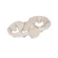 Taca z uchwytem (PAP) na 2 kubki 19 x 11 cm [50 szt]