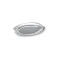 Następne zdjęcie produktu Półmisek (ALU) owalny 33,3 x 23,3 cm [10 szt]