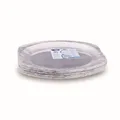 Następne zdjęcie produktu Półmisek (ALU) owalny 33,3 x 23,3 cm [10 szt]