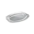 Następne zdjęcie produktu Półmisek (ALU) owalny 43 x 29 cm [5 szt]