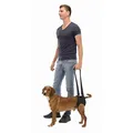 Następne zdjęcie produktu Podpórka do chodzenia L 65-75 cm, czarna