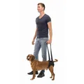Następne zdjęcie produktu Podpórka do chodzenia L 65-75 cm, czarna