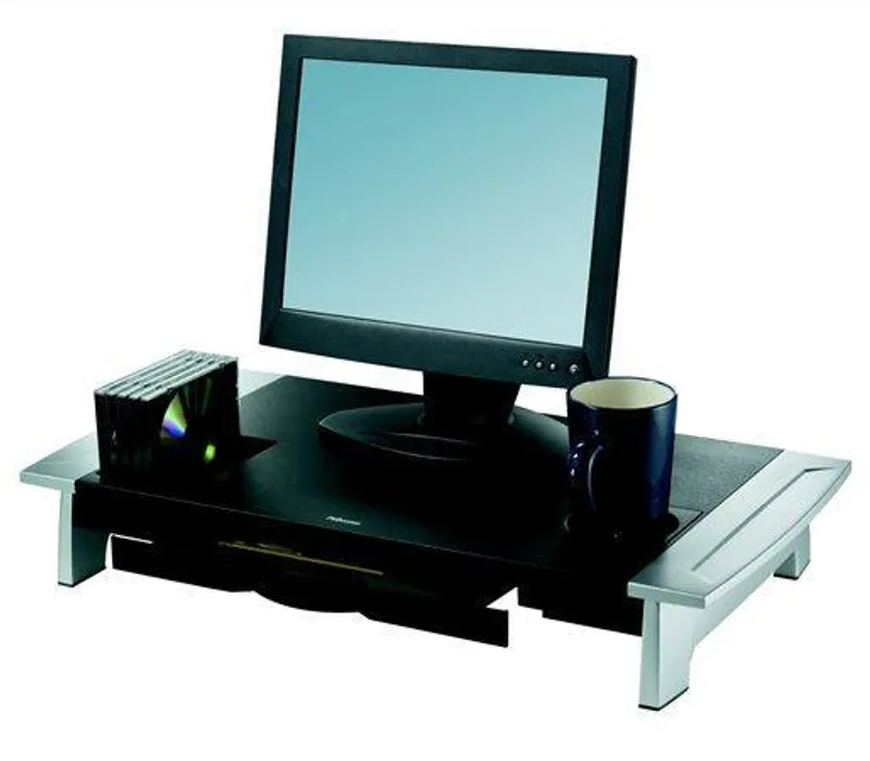 Główne zdjęcie produktu Podstavec pod monitor, FELLOWES "Smart Suites Premium"