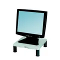 Następne zdjęcie produktu Cokół pod monitor, FELLOWES "Standard", platynowy