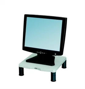Cokół pod monitor, FELLOWES "Standard", platynowy