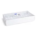Kieliszek do szampana (PP) wielokrotnego użytku średnica 63mm 0,1L [10 szt]