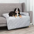 Następne zdjęcie produktu Sofa NERO, 90x90cm jasnoszara