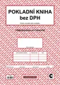 Następne zdjęcie produktu Książka kasowa bez VAT A4 PT238