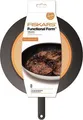 Następne zdjęcie produktu Uchwyt patelni „Funkcjonalna forma”, silikon, FISKARS