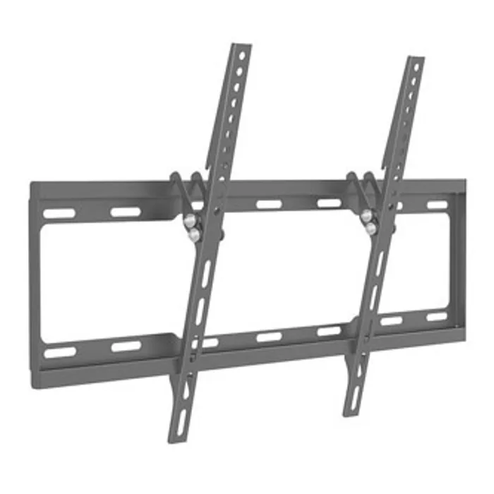 Główne zdjęcie produktu Polohovatelný držák TV SBOX PLB-3446T, 37"-70", 35 kg max, 600x400 VESA, 25mm,