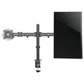 Następne zdjęcie produktu Polohovatelný držák ULTRADESK SKELETON Double pro 2 monitory, 16KG, svorka a průchodka st