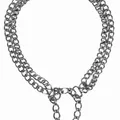 Następne zdjęcie produktu Półchowany kołnierz dwurzędowy 30cm/2mm XL: 65cm/2,5mm