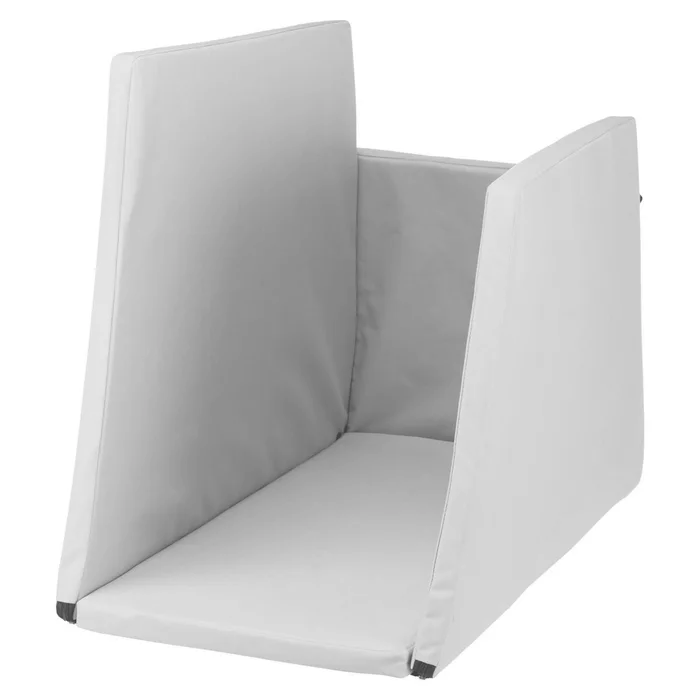 Główne zdjęcie produktu Polstrování pro hliníkovou transportní klec 39345, 40x57x75cm, 2ks - DOPRODEJ