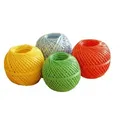 Sznurek polipropylenowy 7800, 100g - 120m rolka POP