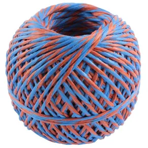 Sznurek polipropylenowy 7800x2 1000g - 600m rolka POP