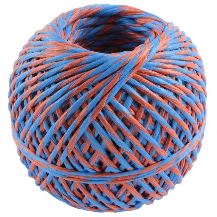 Główne zdjęcie produktu Polypropylenový motouz 7800x2 1000g – 600m návin POP