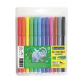 Następne zdjęcie produktu Marker 7790 zestaw 12 kolorów (markery)