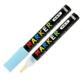 Marker akrylowy M&G Acrylic Marker 2 mm, Aqua blue S610