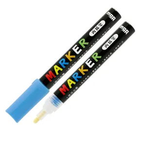 Marker akrylowy M&G Acrylic Marker 2 mm, Azure S603