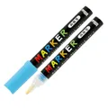 Marker akrylowy M&G Acrylic Marker 2 mm, Crystal Blue S602
