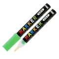 Marker akrylowy M&G Acrylic Marker 2 mm, Neon Green S050
