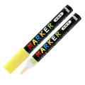 Marker akrylowy M&G Acrylic Marker 2 mm, Neon Yellow S040