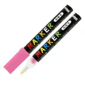 Marker akrylowy M&G Acrylic Marker 2 mm, różowy S210