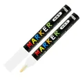 Marker akrylowy M&G Acrylic Marker 2 mm, biały S100