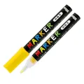 Marker akrylowy M&G Acrylic Marker 2 mm, żółty S400