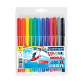 Następne zdjęcie produktu Marker CENTROPEN 7550 zestaw 12 kolorów (markery)